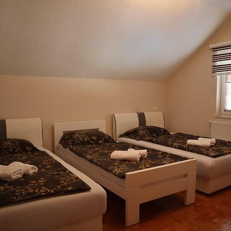 Villa Sami Біхач Екстер'єр фото