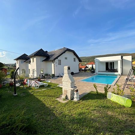 Villa Sami Біхач Екстер'єр фото